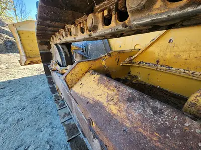 Used 2016 DEERE 550K LGP Crawler Dozers | Abele Tractor #1342964