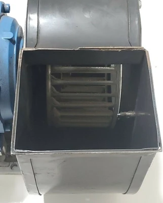 USED WEG M04A-01449