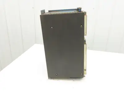 Indramat FWA-DIAX02-DL3-03VRS-MS Power Supply AC Servo Compact Controller 268778