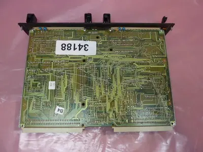 USED VICKERS 916345