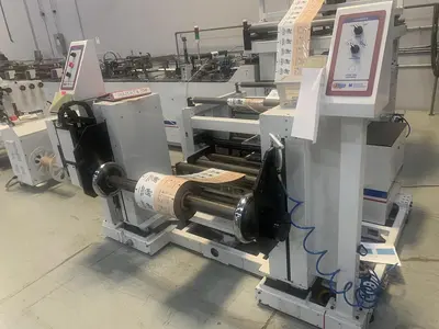 USED 2021 MAMATA VEGA 410