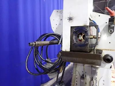 USED IEMCA BOSS 432/37