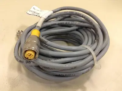 USED TURCK ELEKTRONIK RK 4.4T-6-RS 4.4T
