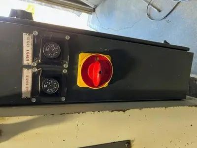 Used SENY D-80B Thread Rollers | Walden Machinery #1288965