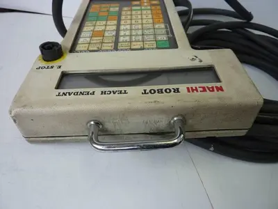 USED NACHI RTC301