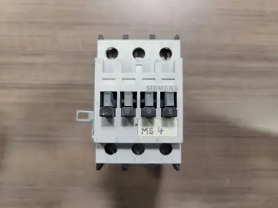 USED SIEMENS 3TF211-0A