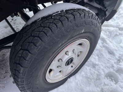 USED 2003 FORD F-250