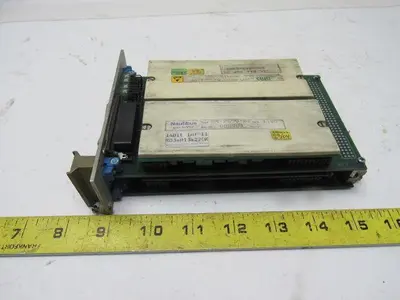 Used DMS _UNKNOWN_ Miscellaneous MRO | Arrow Industrial #655922