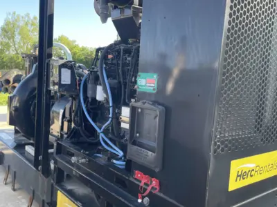 2017 PIONEER PUMP PP14S17 Centrifugal Pumps | Steam Well LLC (3)