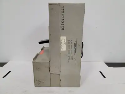 USED WESTINGHOUSE AQL-LF250