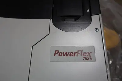 125 HP 20F1AND156JA0NNNNN ALLEN BRADLEY PowerFlex 755 AC Drive BRAND NEW #S-409