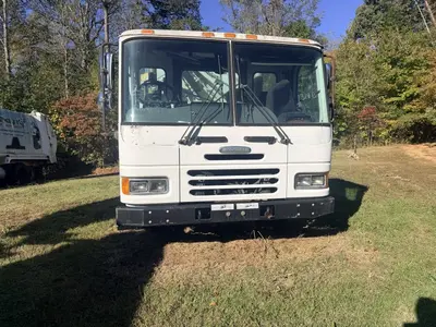Used 2004 HEIL GARBAGE Garbage trucks North Carolina US | Levan Equipment #1573971