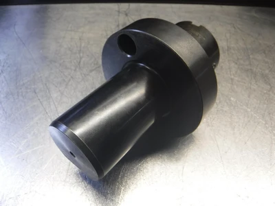 Komet VDI40 To ABS50 Adapter 60mm Projection ABS 50 N NC 40 10 (LOC832)