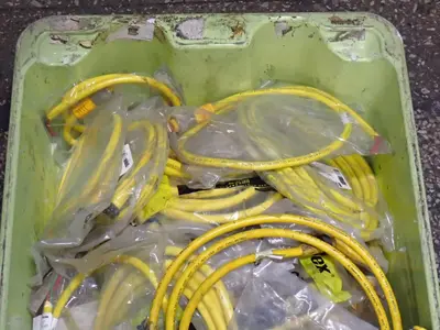 Cordsets
