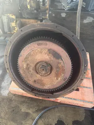 Used 2000 MORBARK TWIN DISC SP 318 CLUTCH Misc Industrial Equipment Florida US | Rockwood Equipment Solutions #1464256