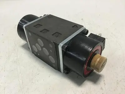 USED ATOS DKU-1716/13