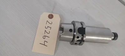 USED HAIMER HSK63A