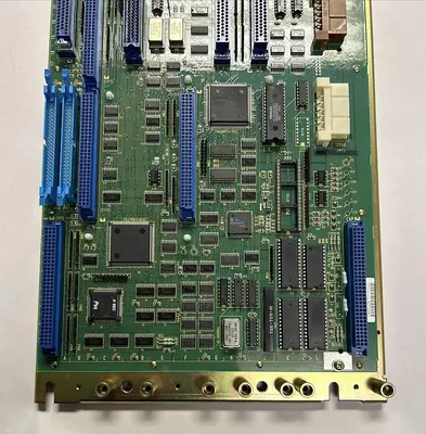 New | in-Stock FANUC A20B-2002-0450/01A Circuit Boards | Surplus Asset Holdings #1226886