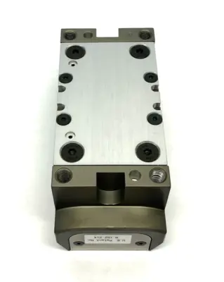 New | in-Stock PHD Heavy Duty Pneumatic Parallel Gripper, 2-Jaw Parts (Hydraulics and Pneumatics) Michigan US | Maverick Industrial Sales #1403011