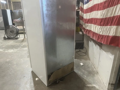 Used FRIGIDAIRE FREEZER ON TOP Refrigerators Michigan US | Miedema Asset Management Group #1320521