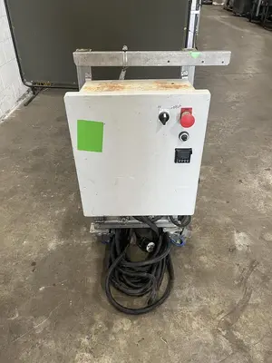 Stainless Steel Centrifugal Pump