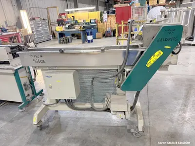 USED PRISM TSE 24TC