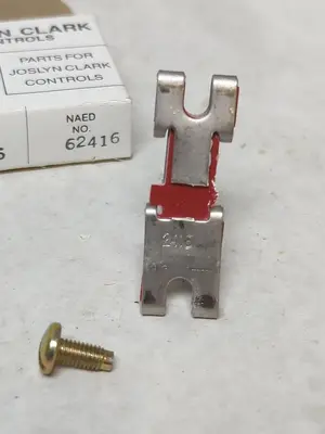 New | in-Stock JOSLYN CLARK 2416 Miscellaneous Equipment (Electrical & Power) | Surplus Asset Holdings #1193021