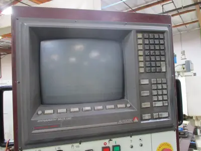 USED COMET MV-5