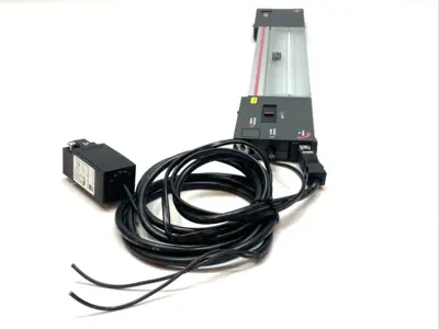 Used Rittal LED System Light 24V 460mA 11W CNC Lights Michigan US | Maverick Industrial Sales #1391645