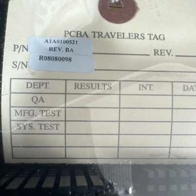 USED Siemens A1A0100521
