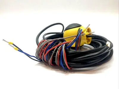 USED ABB SAFEBALL HAND CONTROL CABLE JOKAB SAFETY