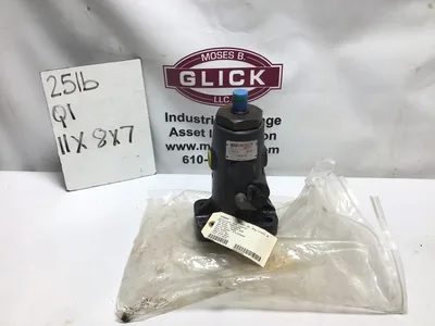 FM ALCO PUMP X408287 APF1CQ180T6445C