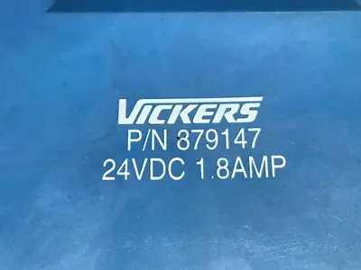 USED VICKERS DG454012AUH60