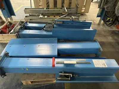 USED 2008 PAMMINGER RAPTOR 3000