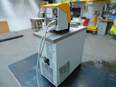 Used LAUDA 630 Miscellaneous Laboratory Equipment Texas US | Aucto #1307243