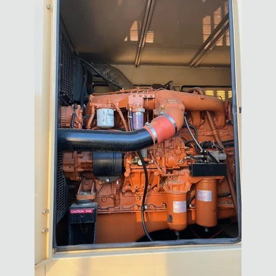 USED 2001 GENERAC 1814120100
