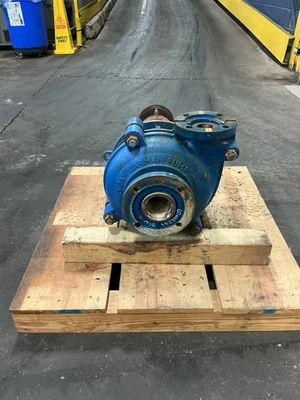 WARMAN 3/2AH Centrifugal Pumps | Equipment Recovery Corp. (4)