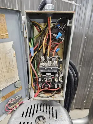 USED BREDDO LIKWIFIER L0R-50