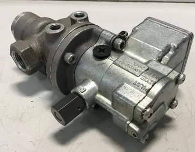 USED PARKER N3554504549P