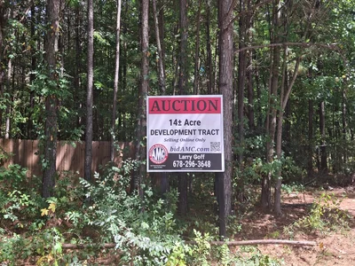 Used _UNKNOWN_ _UNKNOWN_ Estate & Personal Property Georgia US | Auction Management Corporation #1548669