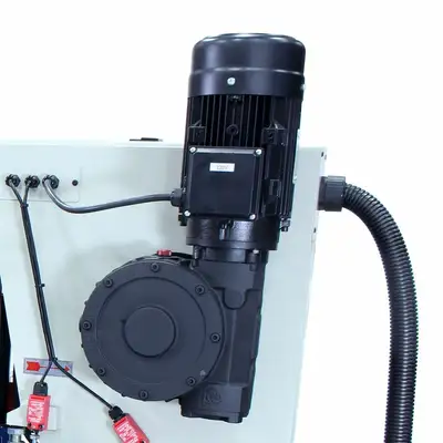 New | in-Stock BAILEIGH INDUSTRIAL BS-20SA-DM Horizontal Band Saws British Columbia CA | Lenmark #255180