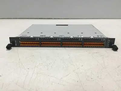 USED KEBA DO 321