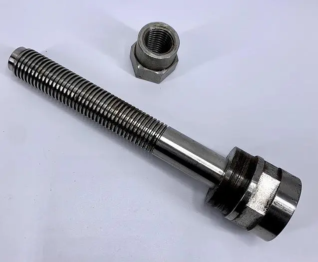 Used WHITNEY DOUBLE SPINDLE SHAPER Misc Woodworking Parts | Pleasant Street Machinery #925906