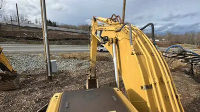 Used 1999 CATERPILLAR 320BL Excavators Pennsylvania US | Proxy Equipment #1380586