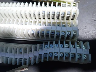 USED ELECTROMATIC INTEGRATED EA188