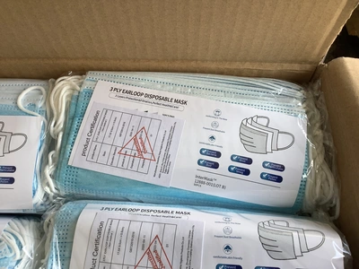 Used _UNKNOWN_ _UNKNOWN_ Medical Supplies Michigan US | Miedema Asset Management Group #1424892