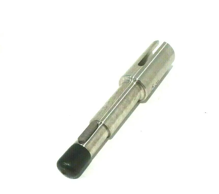NEW FRISTAN PUMPS 52501255 PUMP SHAFT 7/8" X 6-3/4"