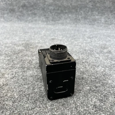 Used Pacific Scientific S22HSNA-RNNM-03 Servo Motors California US | Davliegogo LLC #1708051