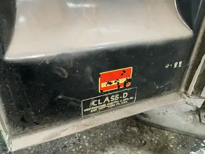 Used GRANT 3A Riveters Ohio US | HGR 24 #1505861