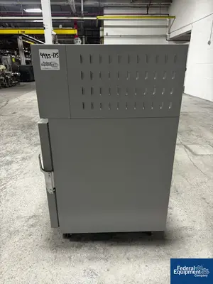 Used Environmental Specialties Bahnson Environmental Specialties Stability Chamber, Model ES2000 Incubators Ohio US | Federal Equipment Company #420433